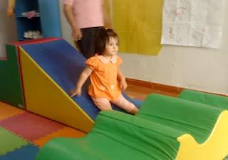 Caminar y hablar 12-18 meses