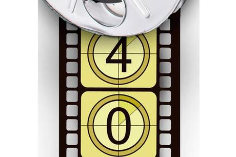 Colección 40/25: Joyas del cine colombiano