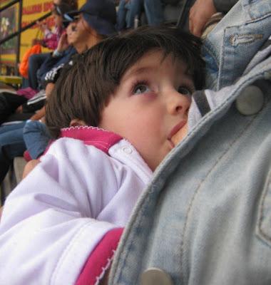 Lactancia materna: Prejuicios absurdos