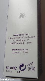 Tratamientos Sabina: la garantía de Fridda Dorsch