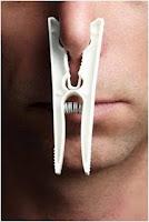 Acerca de un caso de síndrome referencial olfatorio