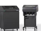 RICOH provee impresoras industriales silenciosas, calidad listas para ambiente extremos sector manufacturero