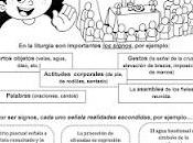 Para imprimir: significados términos religiosos