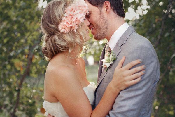 Tutorial: Un recogido bohemio y chic en 3 minutos