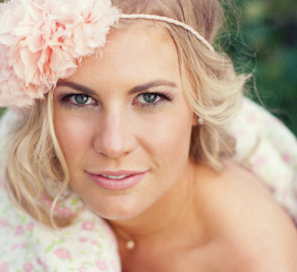 Tutorial: Un recogido bohemio y chic en 3 minutos