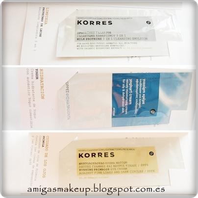 Disfruta de la GlossyBox más Ecológica