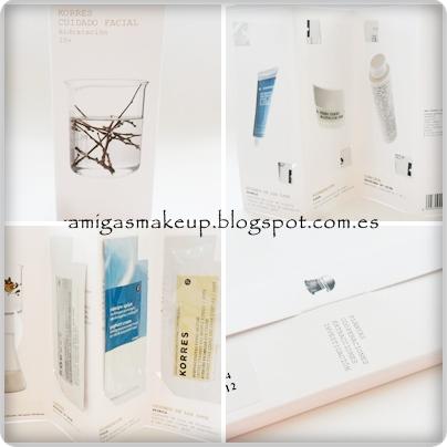 Disfruta de la GlossyBox más Ecológica