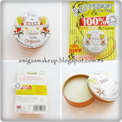 Disfruta de la GlossyBox más Ecológica