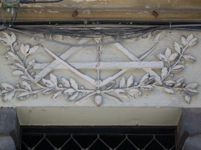 Los cementerios y sus símbolos Masónicos (III)