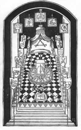 Los cementerios y sus símbolos Masónicos (III)