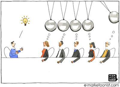 La creatividad y la Ley 30/1992 (1)