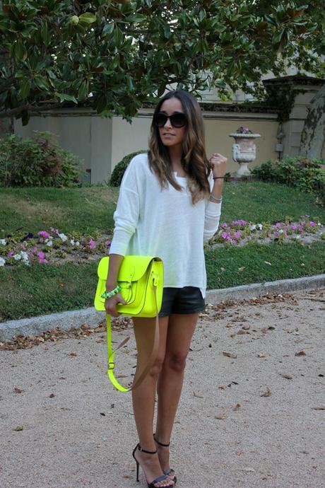 A Touch Of Fluor