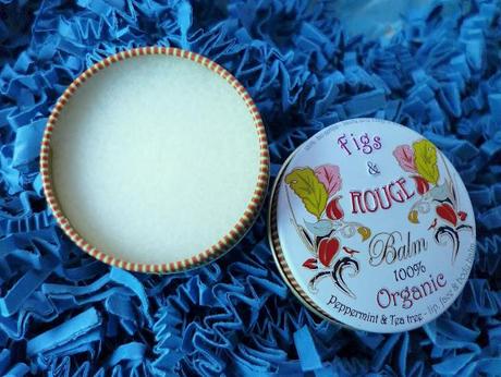 GLOSSYBOX Julio: BIOtiful