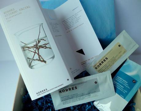 GLOSSYBOX Julio: BIOtiful