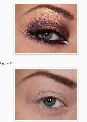 jangsara Blog destacado: Make Up your Jangsara