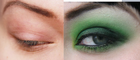 jangsara Blog destacado: Make Up your Jangsara