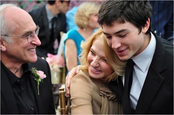 Another happy day, EE.UU. 2011