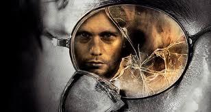 “PERROS DE PAJA”