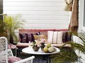 Inspiración veraniega