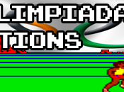 Resultados Retro Olimpiadas