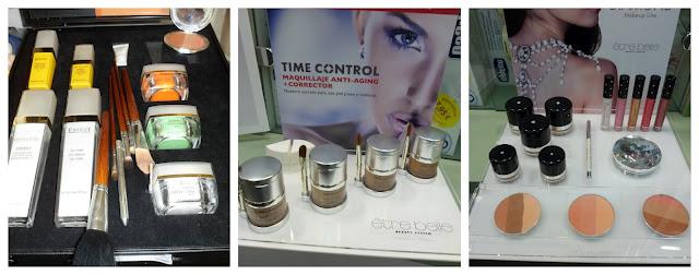 Etre Belle en Premia de Mar