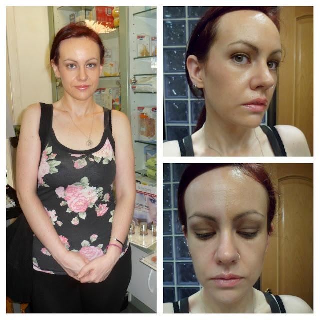 Etre Belle en Premia de Mar