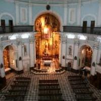 El Cádiz de la Pepa en, UN SIGLO LLAMA A LA PUERTA de Ramón Solís