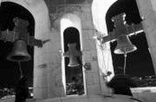 Campanada de Juan Diego Pinteño