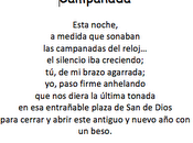 Campanada Juan Diego Pinteño