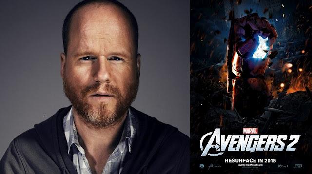 Joss Whedon se encargará de la serie de Marvel