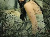 Buscaré océano, Carrie Ryan