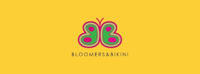 BLOOMERS & BIKINI