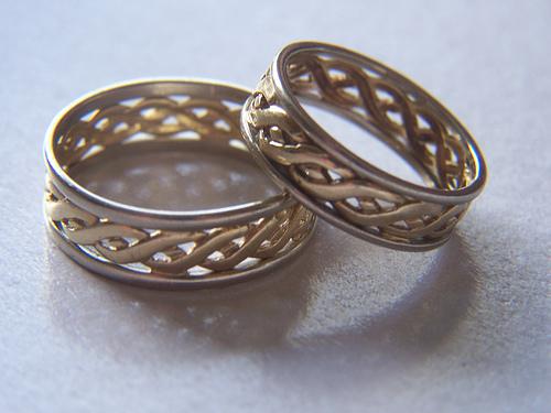 Wedding Rings 2