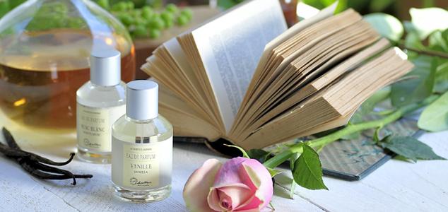 Lothantique: Exquisitos jabones de la Provenza.