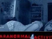 Paranormal Activity