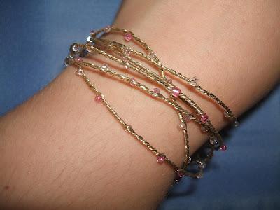 Los Complementos de María