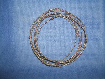 Los Complementos de María