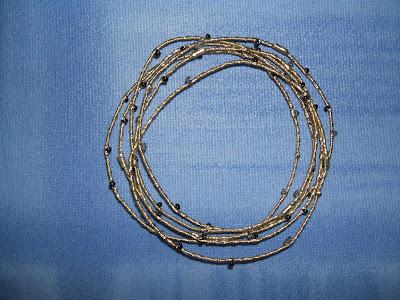 Los Complementos de María