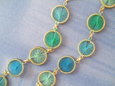 Los Complementos de María