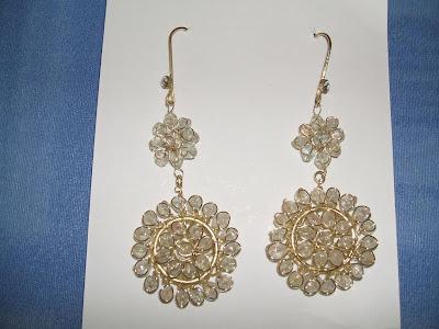 Los Complementos de María