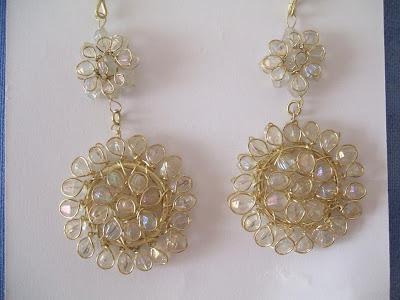 Los Complementos de María