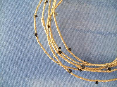 Los Complementos de María