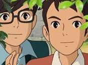 realismo Miyazaki renueva estudios Ghibli