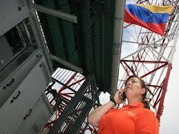 Mosca con las Telecomunicaciones (II).