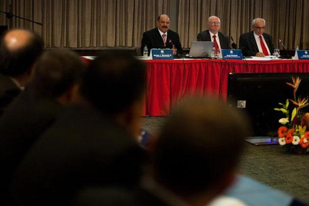 BCV: la tasa de inflación para el mes de julio es de 1% y la anual de 19,4%.