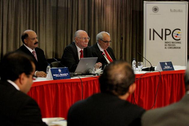 BCV: la tasa de inflación para el mes de julio es de 1% y la anual de 19,4%.