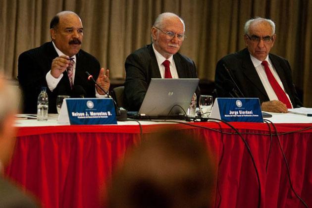 BCV: la tasa de inflación para el mes de julio es de 1% y la anual de 19,4%.