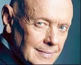 Stephen Covey