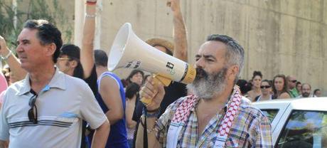 Robin Hood la vuelve a liar (El asalto de Sánchez Gordillo)