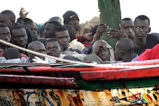 Inmigrante: “o te marchas o te mueres”